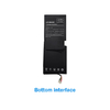 Bottom interface
