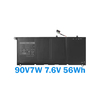 90V7W