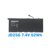 JD25G
