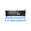 5059B4-2S(CWI574)