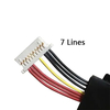7 Lines