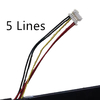 5 Lines