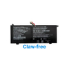 Claw-free