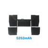 Original 7.55V 39.71Wh 5263mAh