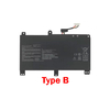 Type B