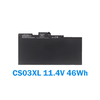 CS03XL