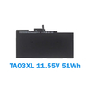 TA03XL