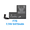F7G