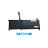 3400mAh