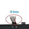 8 lines