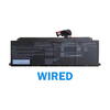 WIRED