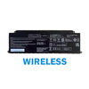 WIRELESS