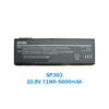 SP303