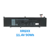 XRGXX